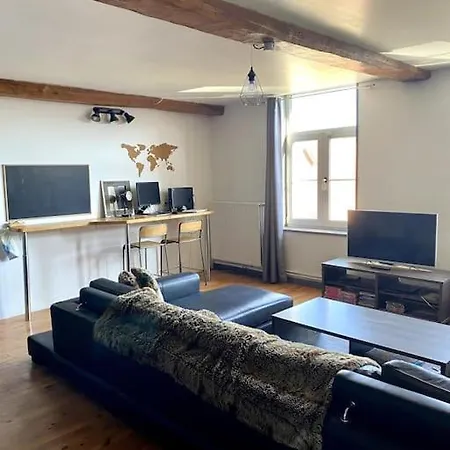La Ferme Villeneuve-d'Ascq