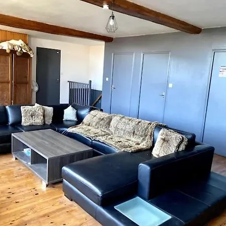 La Ferme Séjour chez l'habitant Villeneuve-d'Ascq