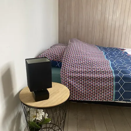 Séjour chez l'habitant La Ferme