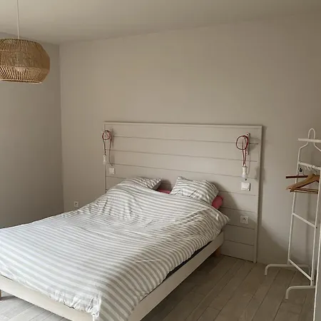 La Ferme Séjour chez l'habitant *