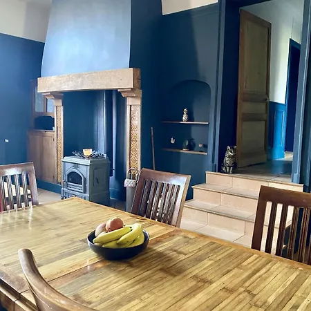 Séjour chez l'habitant La Ferme *