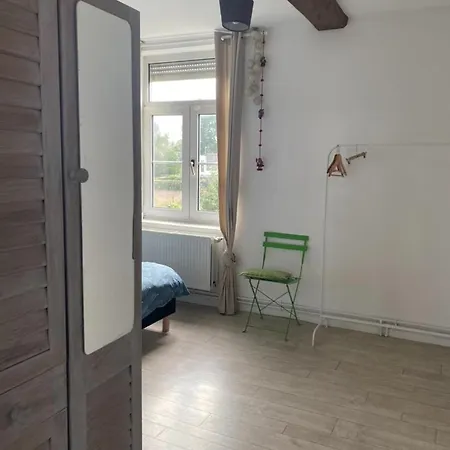 La Ferme Séjour chez l'habitant